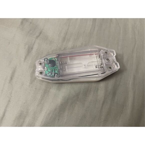 Replacement Remote Uncle Milton Star Wars Science Obi-Wan Kenobi Room Light Ligh - Picture 2 of 2